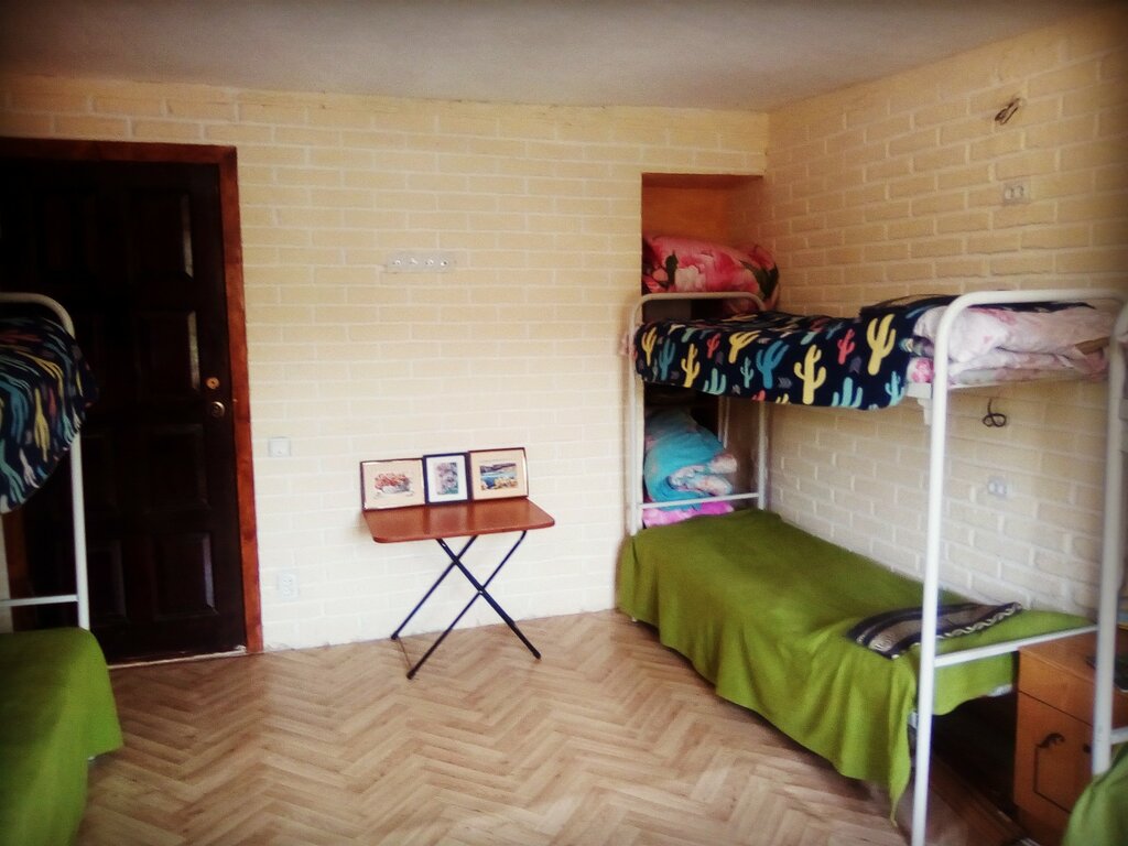 Hotel Guest House ArtHouse, Bahchisaraj, photo