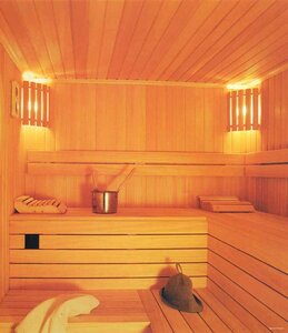 Гостевой дом Территория Комфорта