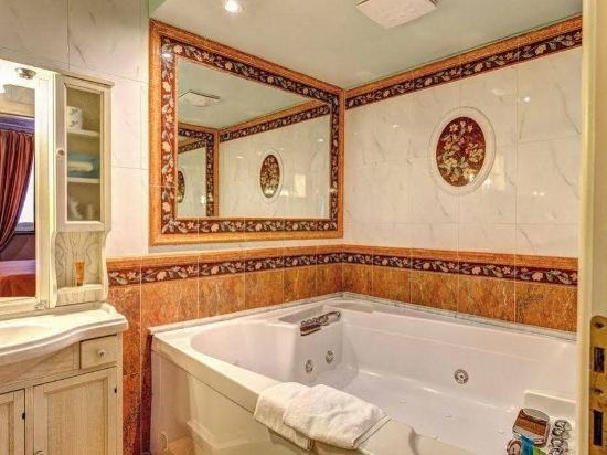 Фото Motel Charlie