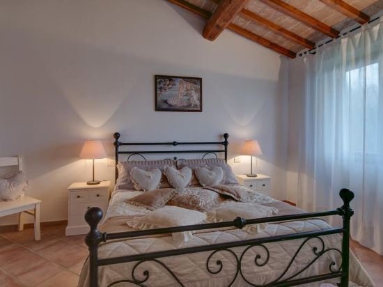 Фото Il Casale Di Santamettole