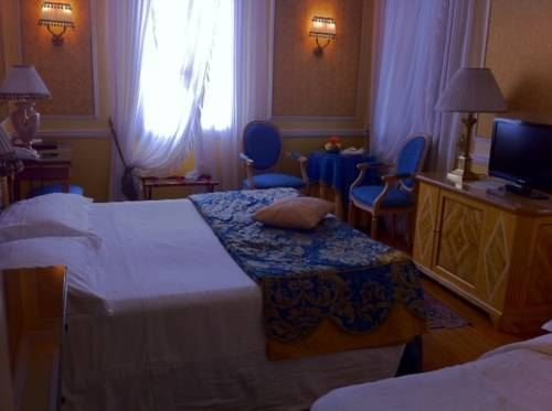 Фото Romantik Hotel Villa Margherita