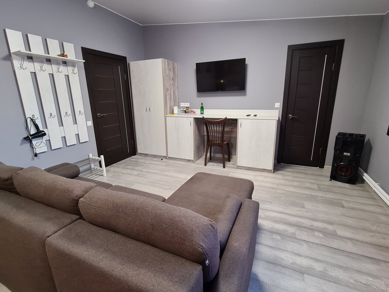 Фото Отель Юбилейный