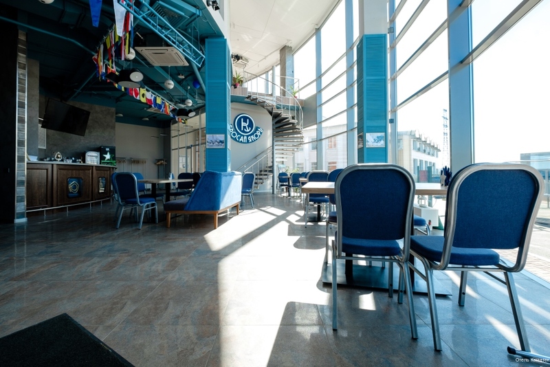 Фото отеля 3