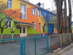 Duz № 713 (Volhohradska Street, 6А), jardín de infancia, guardería