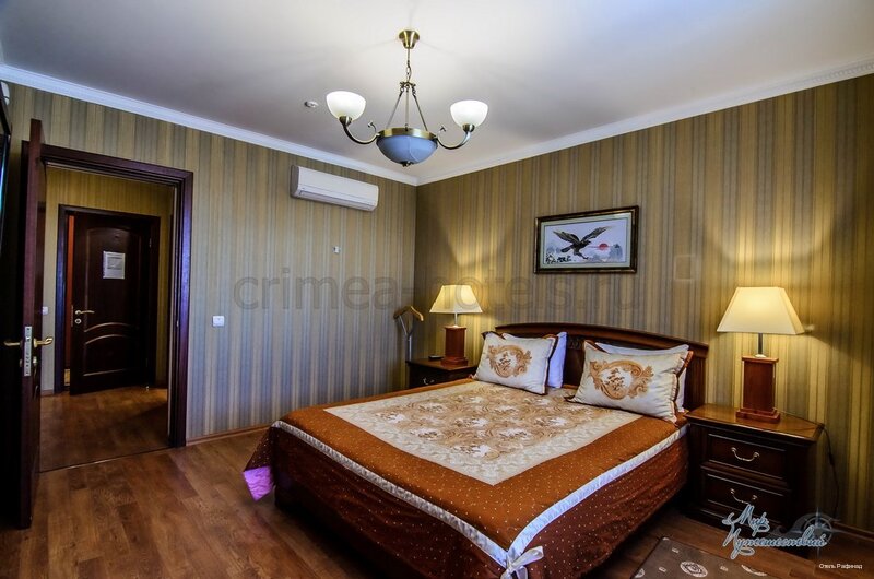 Фото Раffинад