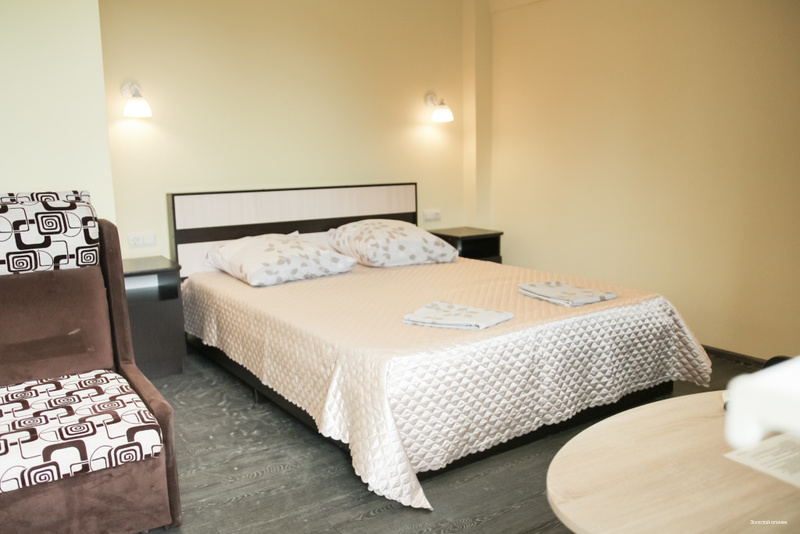 Фото Золотой огонек