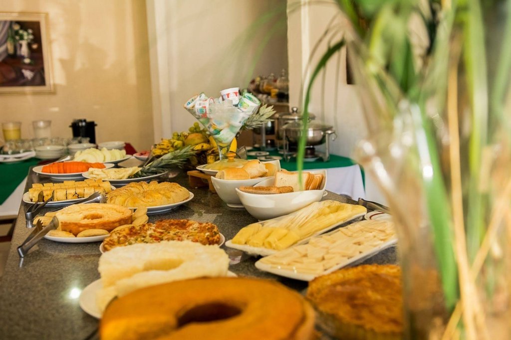 Фото Hotel do Grande Rio