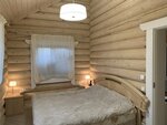Snhaus (posyolok Korobitsyno, Tsentralnaya ulitsa, 80) ، قاعدة ، منزل عطلة