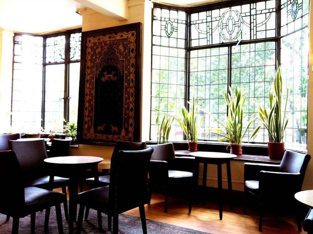 Фото Hotel Strand Continental - Hostel