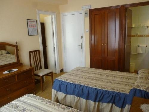 Фото Hostal La Mexicana