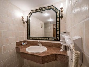 Гостиница Sunny Days El Palacio Resort & SPA