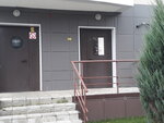 Beauty Salon (Kirovskiy City Administrative District, zhiloy massiv Zalesny, ulitsa Gavriila Derzhavina, 3к3) ، صالون تجميل
