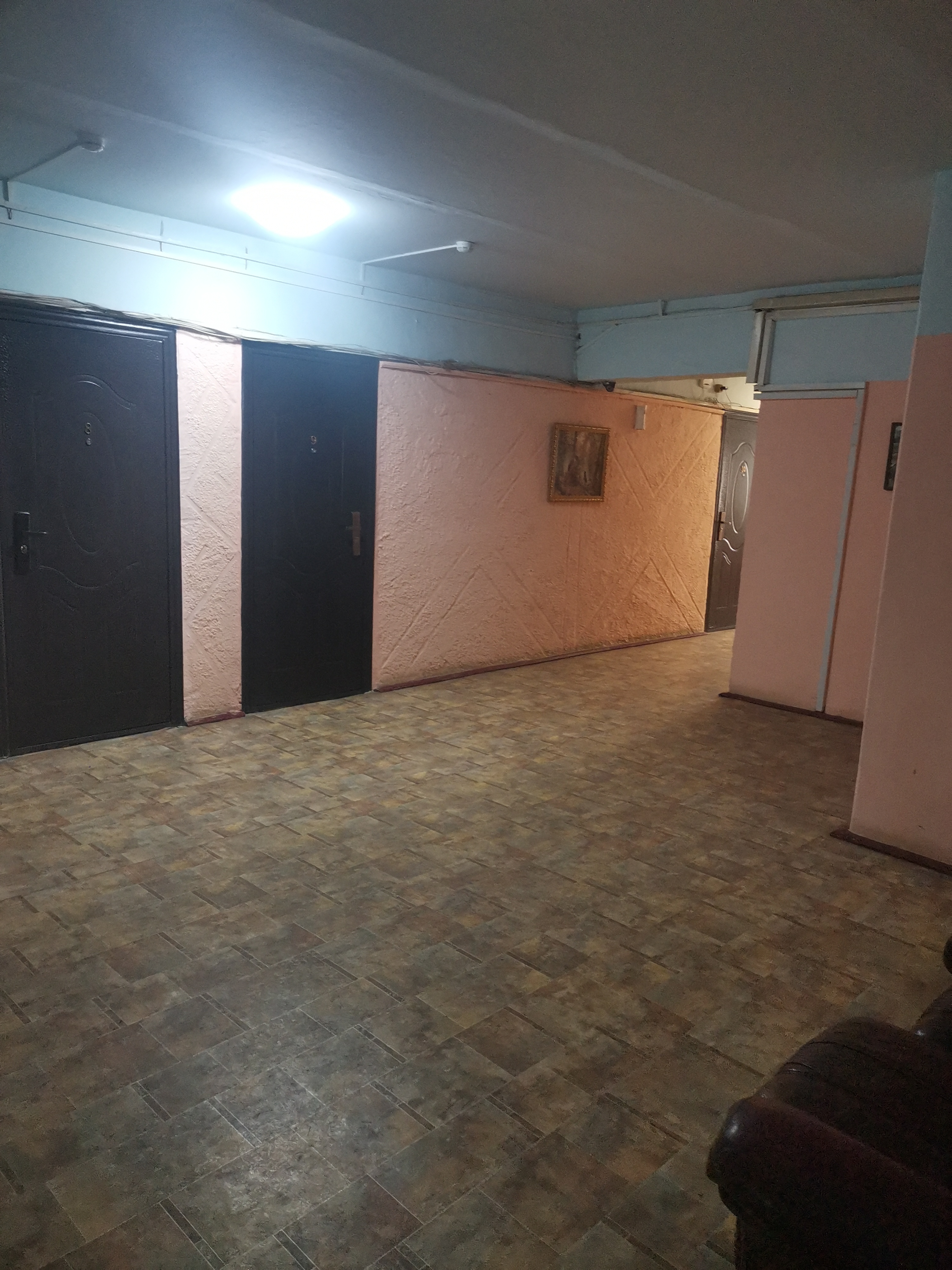 Фото Гостиница Сибирь