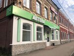 Гармония-АГ (Казанский просп., 67), аптека в Вышнем Волочке