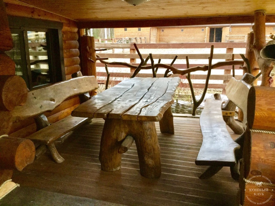 Фото Хомяковское подворье