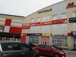 Меридиан (Zavodskaya ulitsa, 24), centro comercial