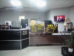 Пицца (ulitsa Kurchatova, 49А), pizzeria