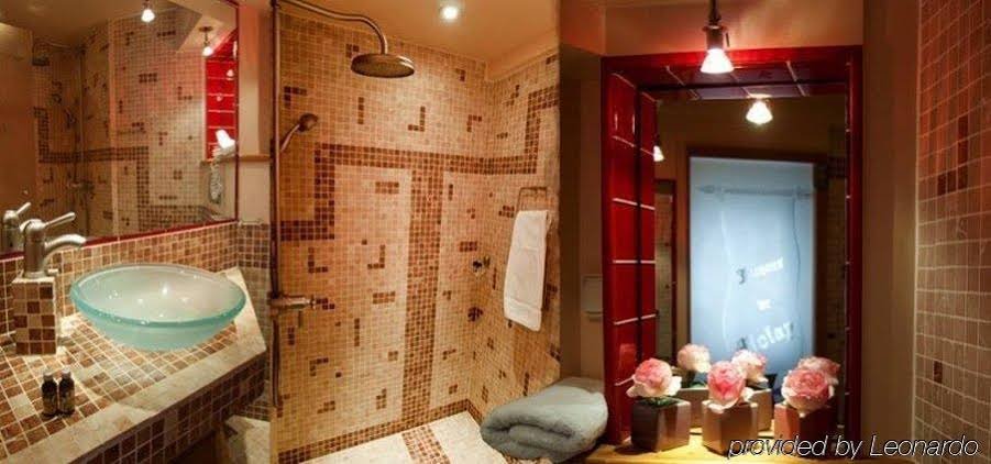 Фото Hôtel Jacques De Molay