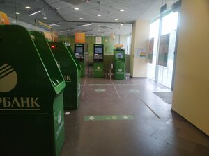 Сбербанк, 2-й микрорайон, 34 — Бузулук