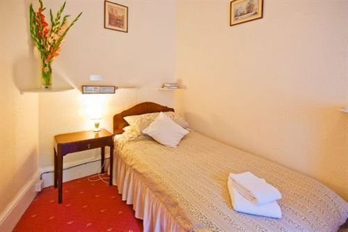 Фото Halcyon Hotel