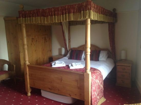 Фото The Castle Hotel