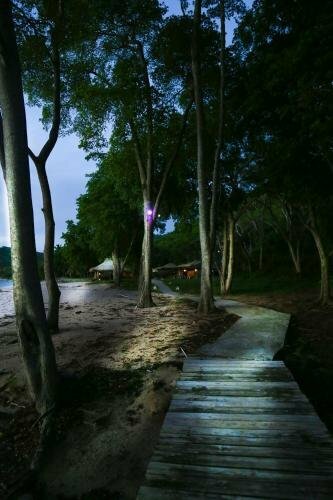 Гостиница Tenuta Chatham Bay Resort