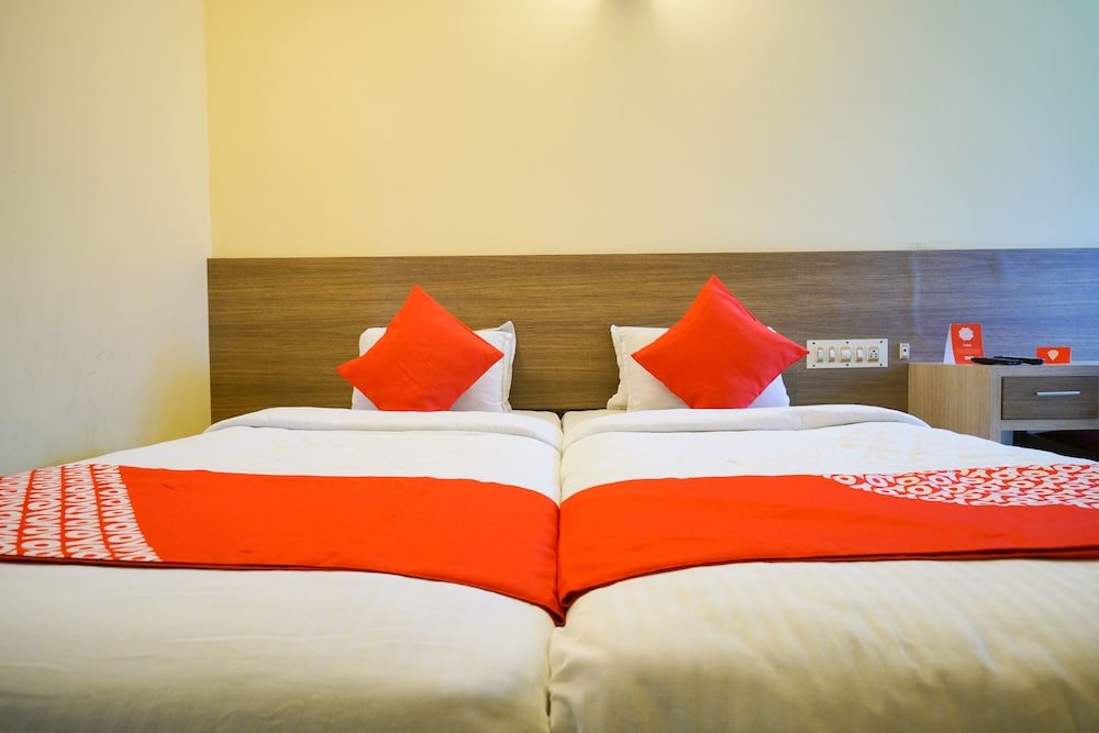 Фото Oyo 3633 Nanda Inn