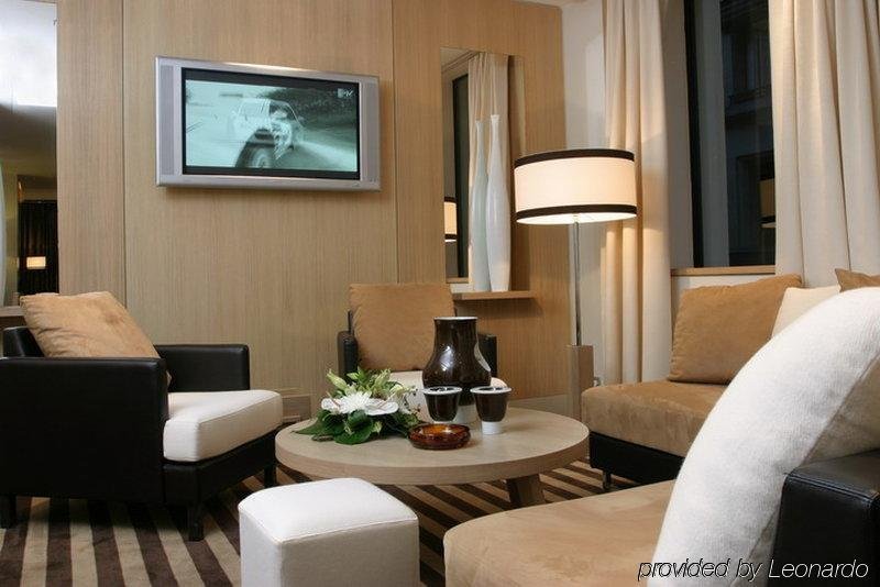 Фото Hotel Duret