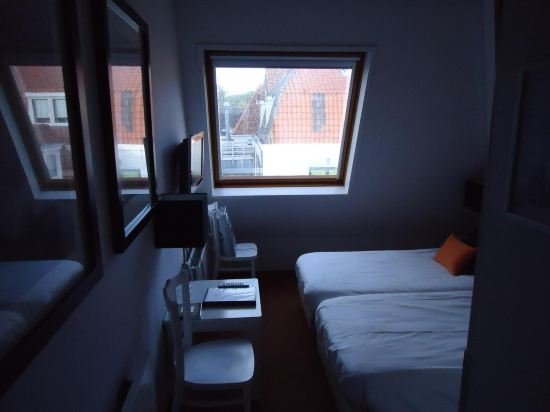 Фото Hotel De Keizerskroon