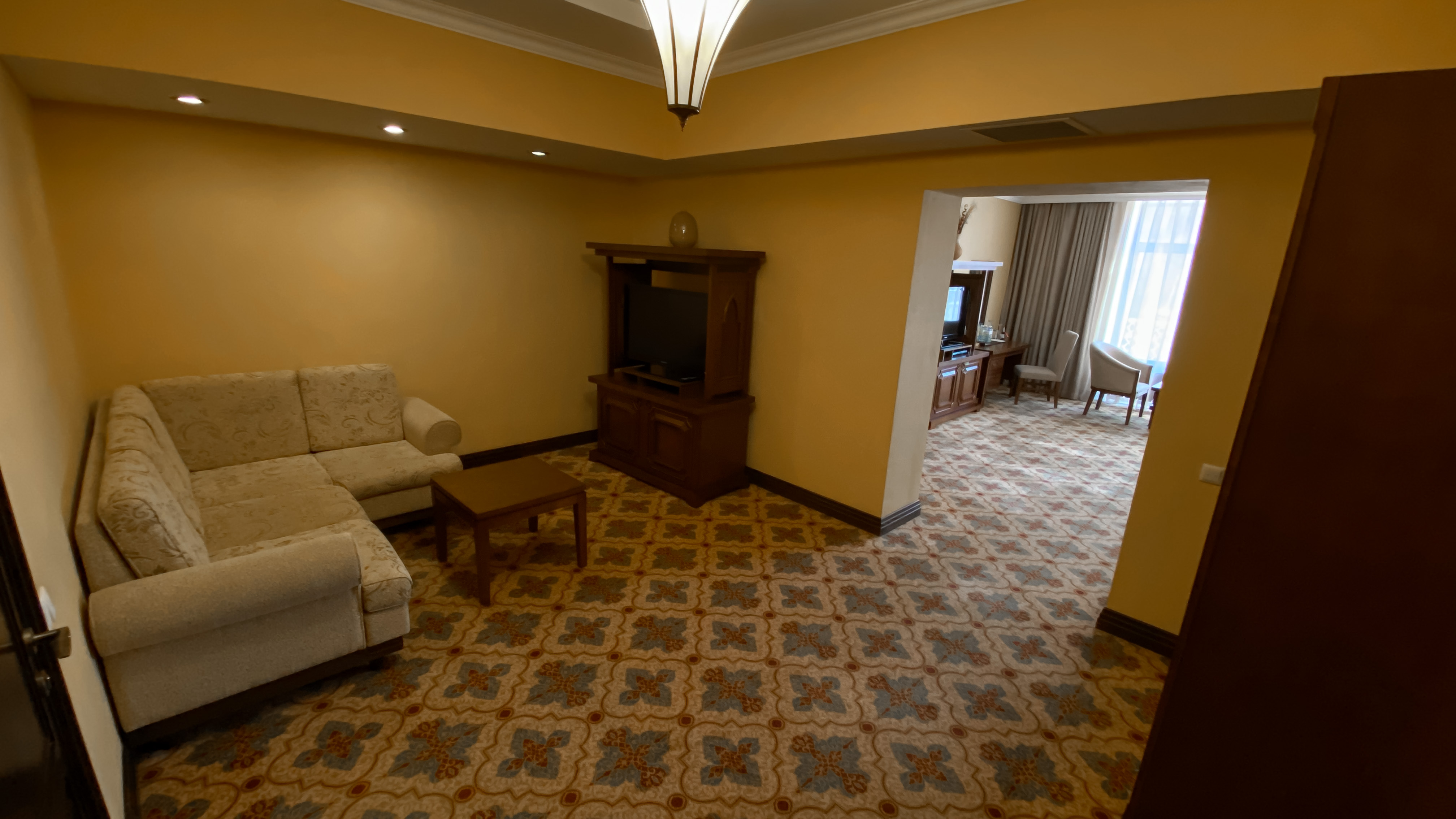 Фото Samal Resort & SPA