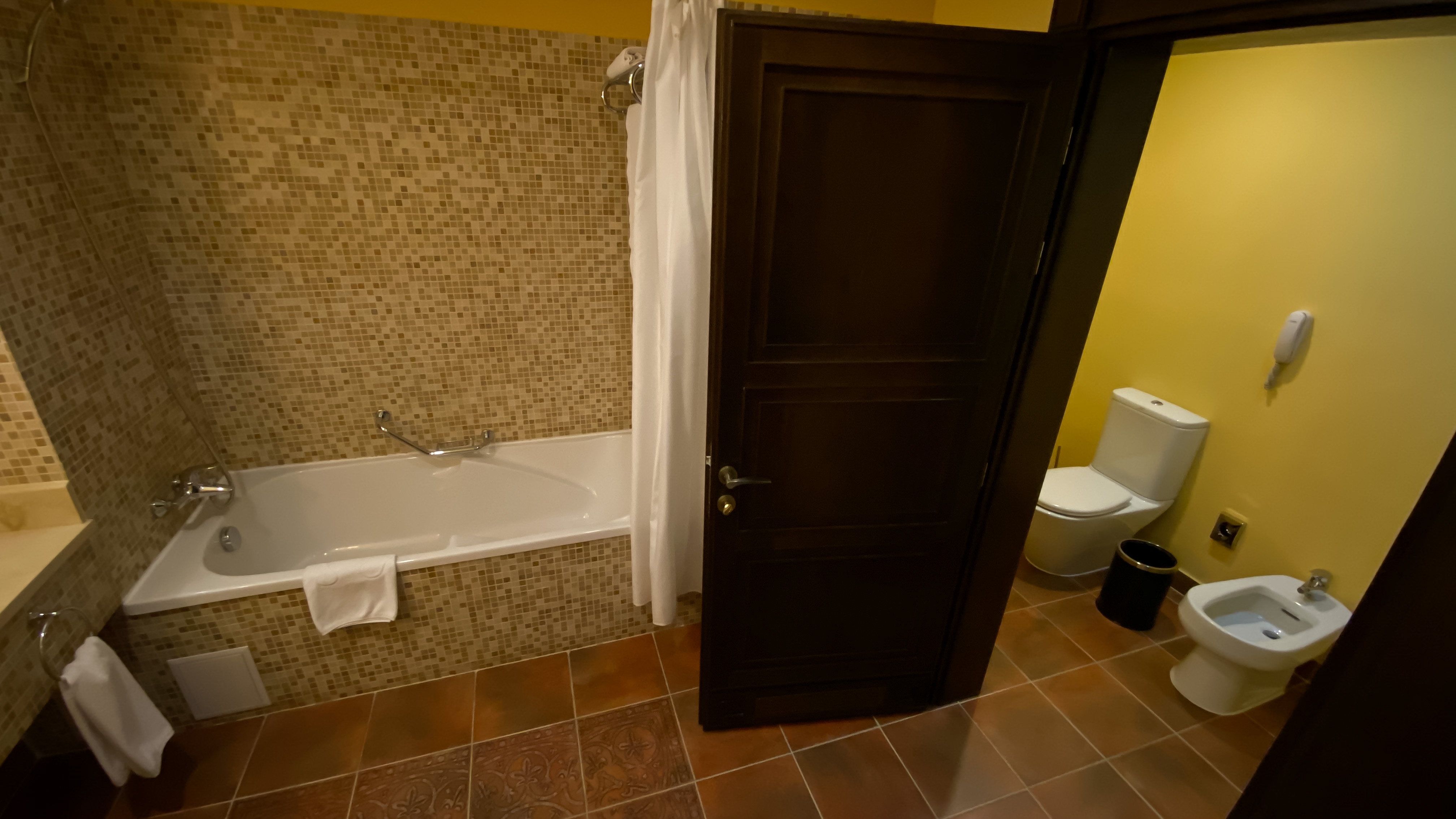 Фото Samal Resort & SPA