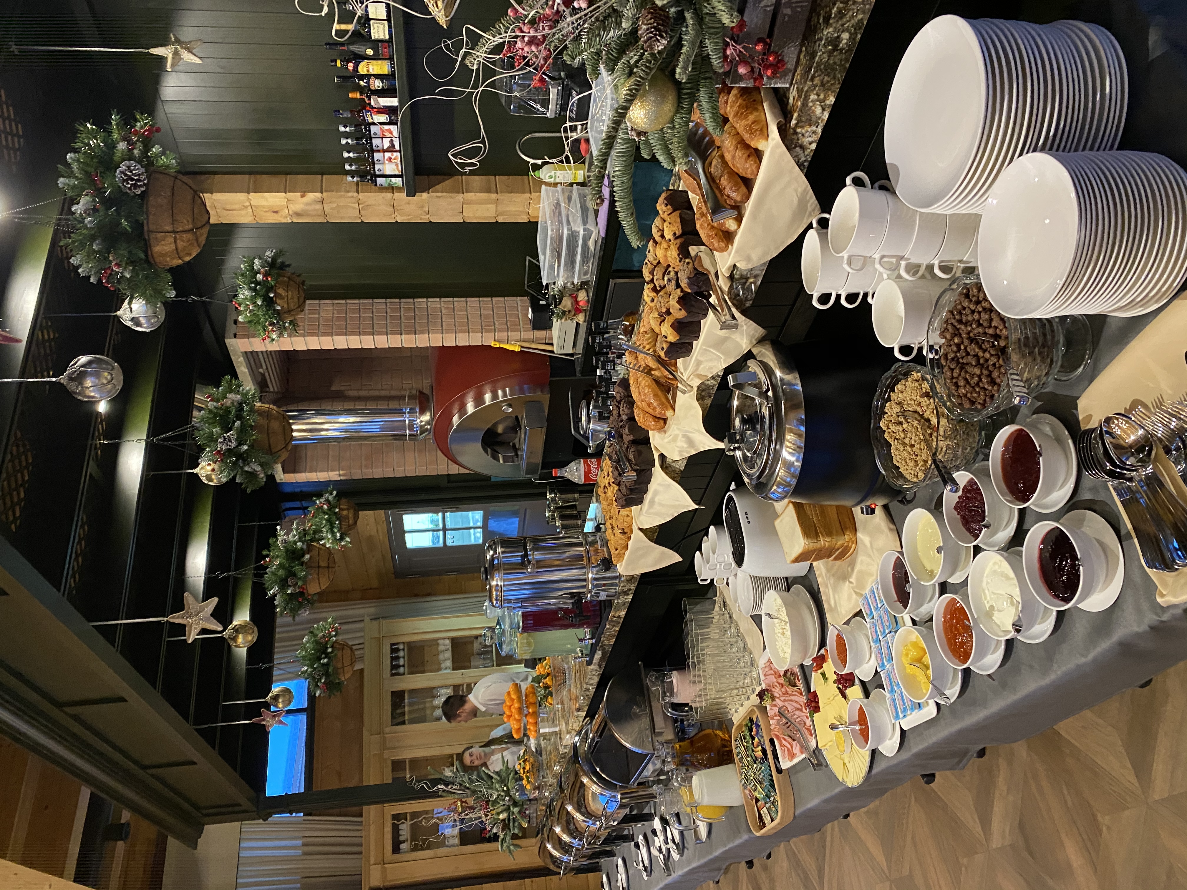 Фото Усадьба Зеехоф