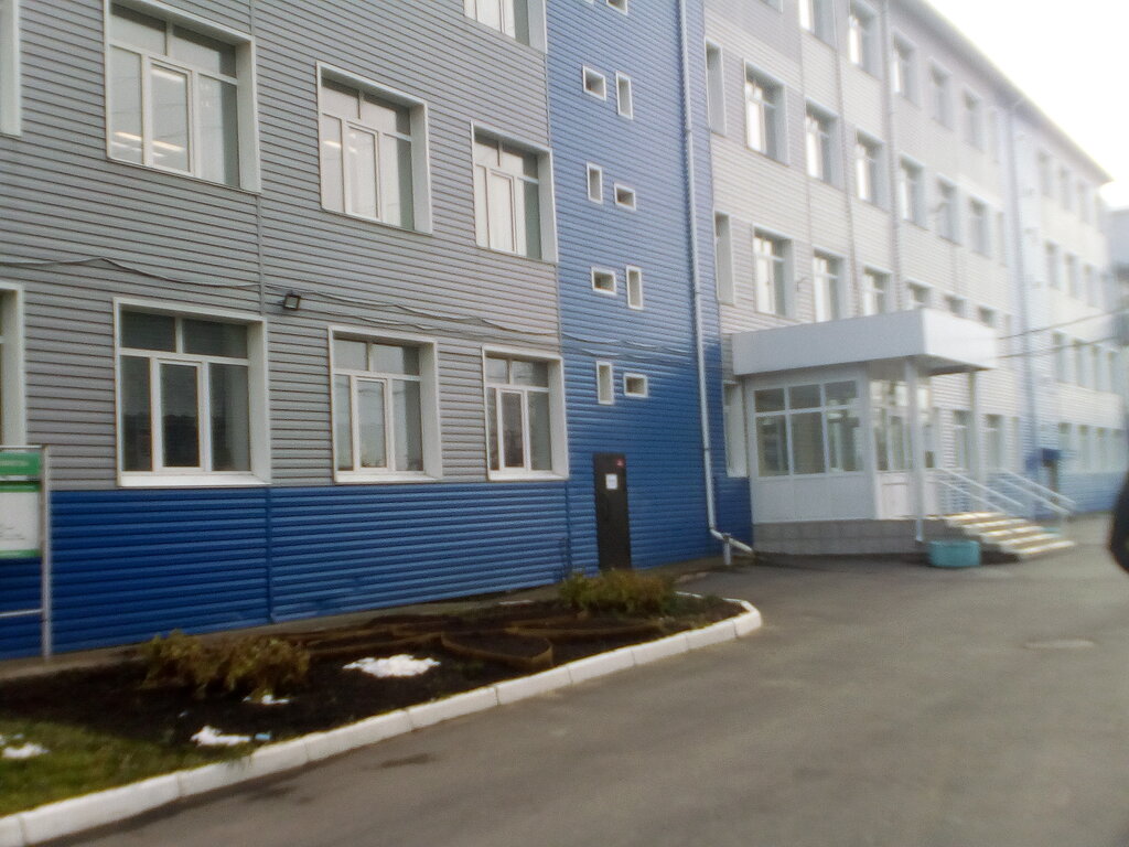 Автомобильный колледж барнаул