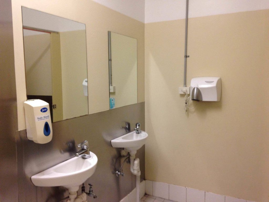 Фото Tequila Sunrise Hostel