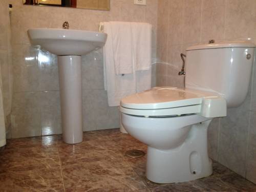 Фото Hotel La Ronda