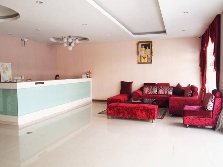 Фото Sultan Royal Bombay