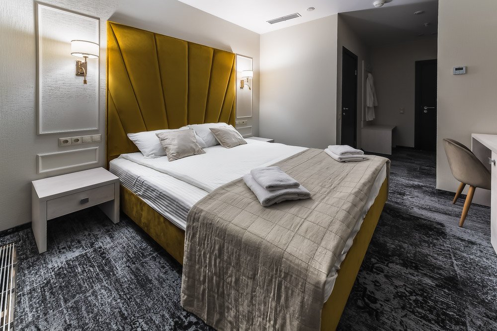 Фото Panorama City Federation