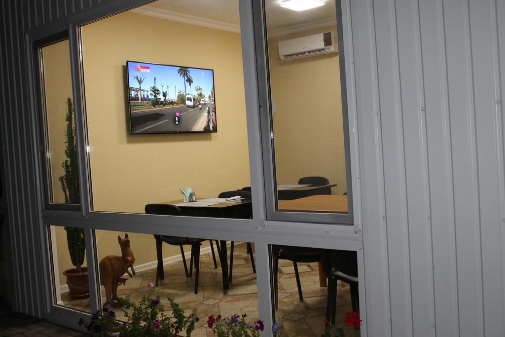 Фото Моника