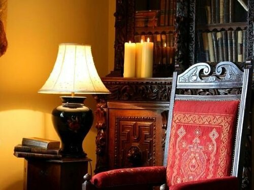 Гостиница Aherlow House Hotel And Lodges