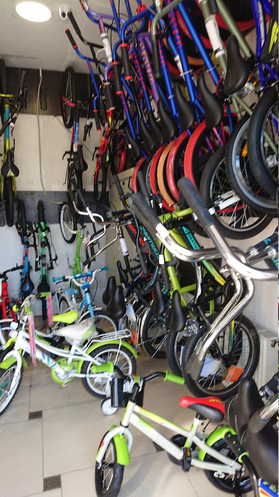 Магазины Велосипедов В Спб Адреса На Карте