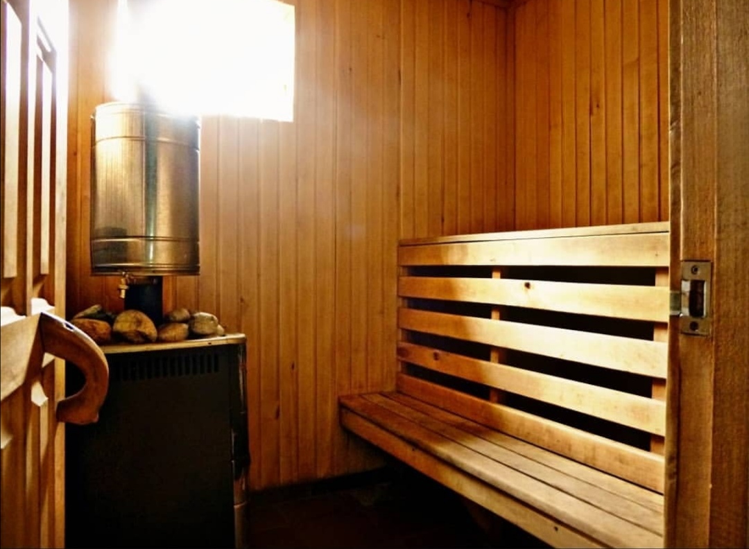 Фото Форпост