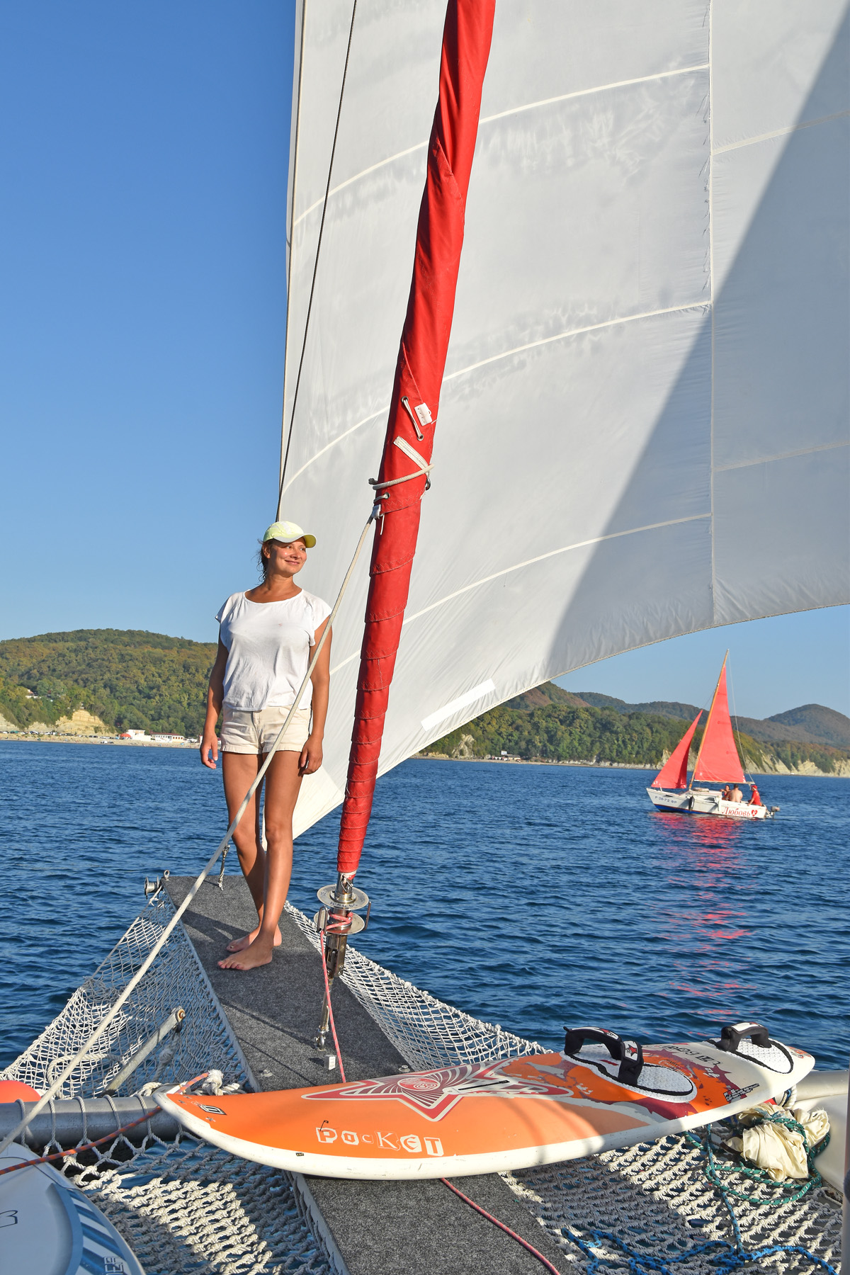 Фото Торнадо