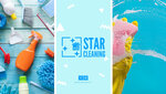 Star Cleaning (Chilonzor passage 3, 4), cleaning services