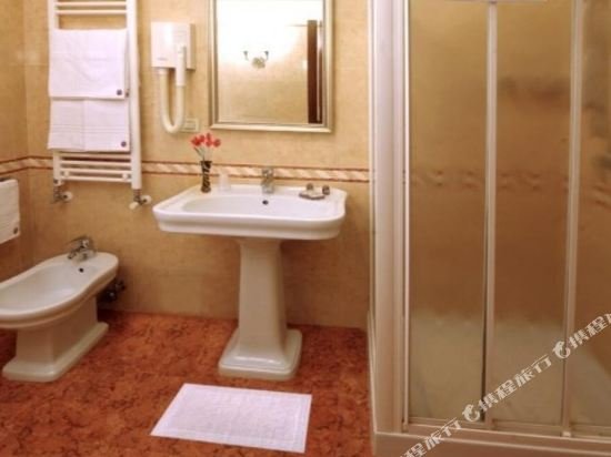 Фото Hotel Mercurio Venezia