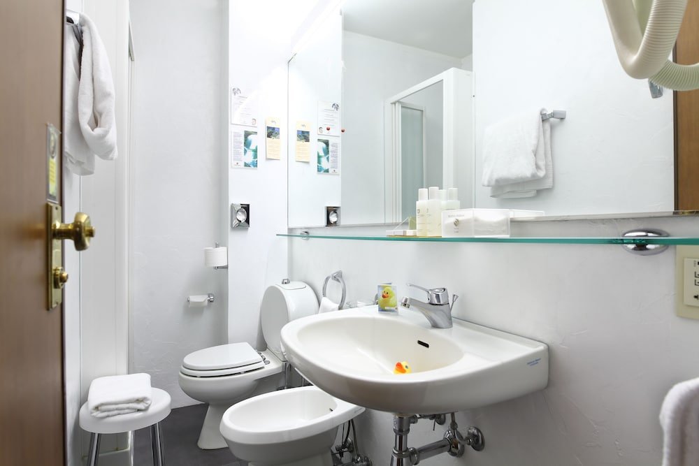 Фото Hotel Berna