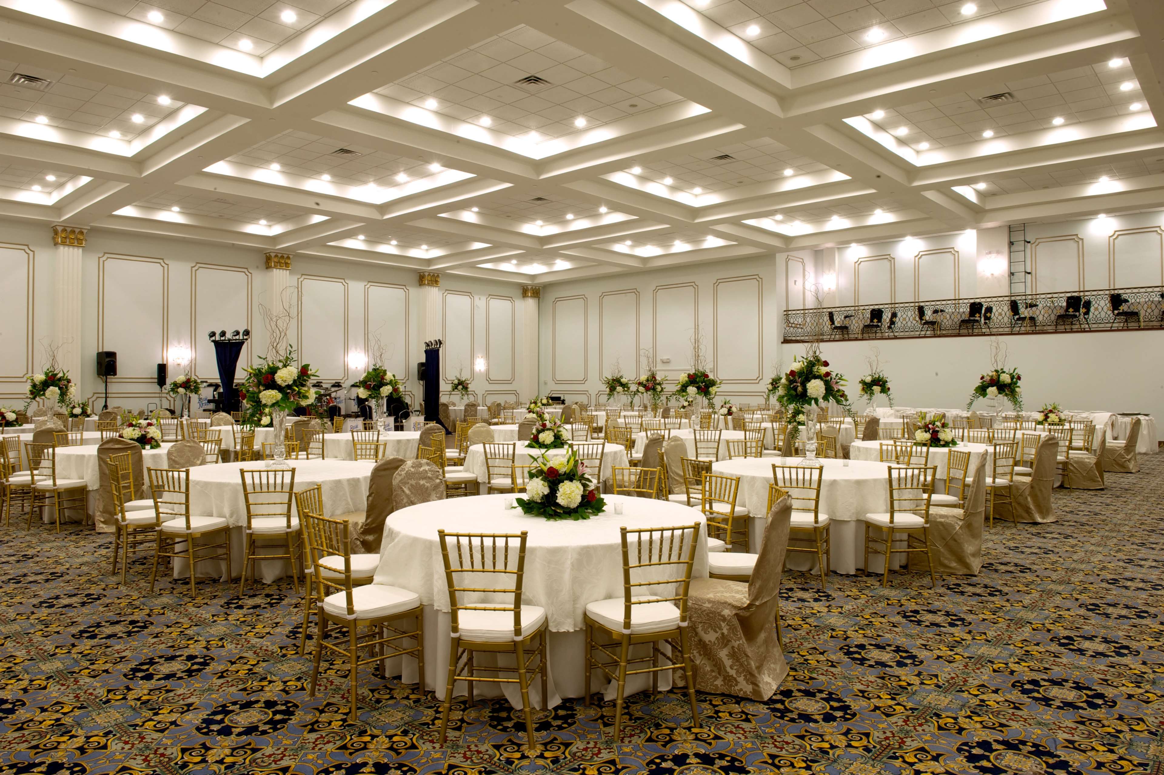 Фото Floridan Palace Hotel, Bw Premier Collection