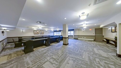 Гостиница Best Western Plus Chocolate Lake Hotel в Галифаксе