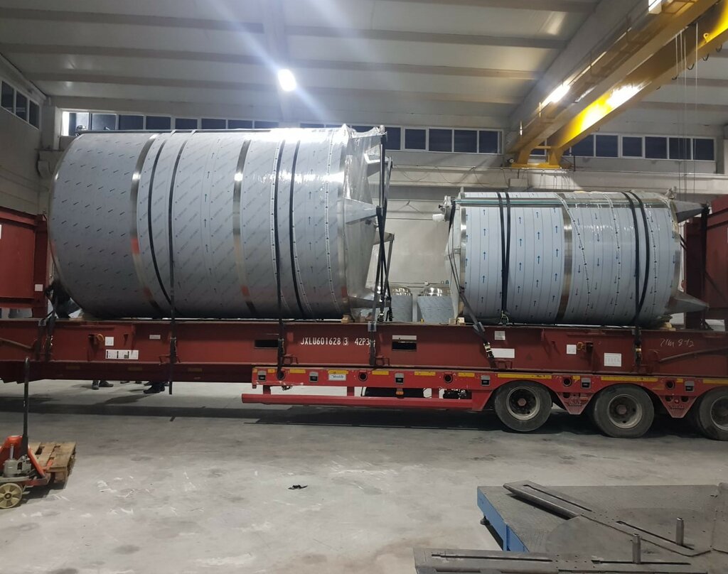 Harbour, port Izmir Container Lashing, Izmir, photo