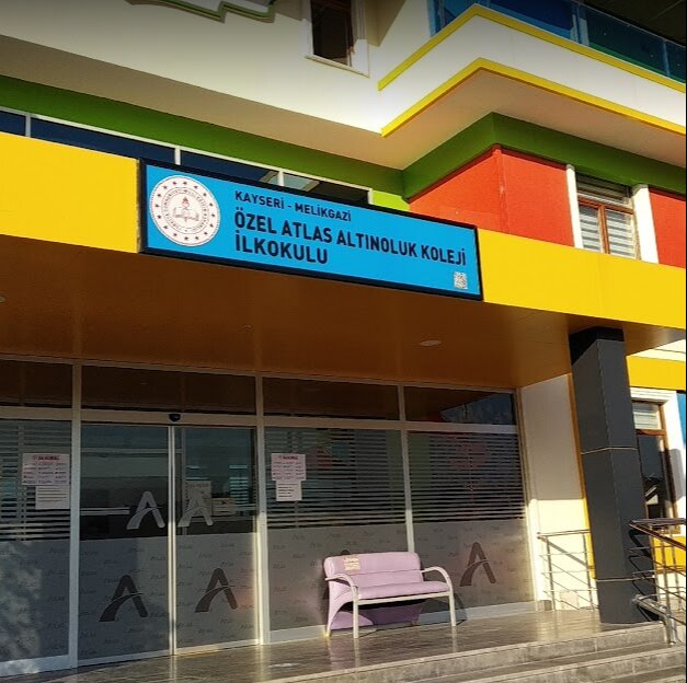 ozel atlas altinoluk koleji anaokullari seher blv no 16 melikgazi kayseri turkiye yandex haritalar