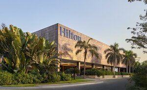 Гостиница Hilton Cairo Heliopolis